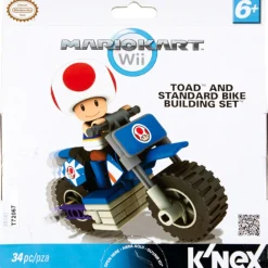 Gifi Jeux D'Imagination Et D'Imitation<Brique de construction Mario X30