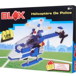 Gifi Jeux D'Imagination Et D'Imitation<Brique de construction véhicule
