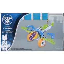 Gifi Jeux D'Imagination Et D'Imitation<Brique de constuction en plastique