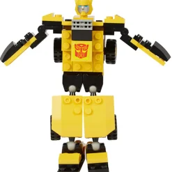Gifi Jeux D'Imagination Et D'Imitation<Briques construction Kreo Transformers