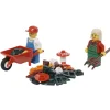 Gifi Jeux D'Imagination Et D'Imitation<72 briques Lego