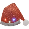 Clearance Gifi Broche de Noël paillettée