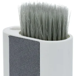 Brosse nettoyage 5en1 pour téléphone et multimédia*Gifi Online