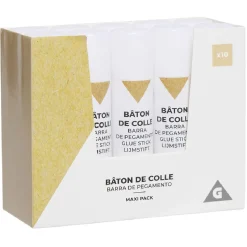 Bâton de colle 9g x10*Gifi Best