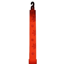 Bâton lumineux phosphorescent x4*Gifi Best