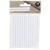 Gifi Bâtonnet de colle pour pistolet x12