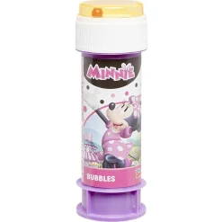 Bulle de savon Minnie 60ML*Gifi Best