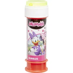 Bulle de savon Minnie 60ML*Gifi Best