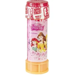 Bulle de savon Princesse 60 ml*Gifi