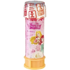 Bulle de savon Princesse 60 ml*Gifi
