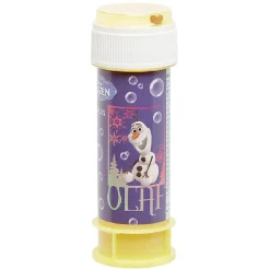 Bulle de savon reine des neige*Gifi Best