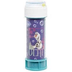 Bulle de savon reine des neige*Gifi Best