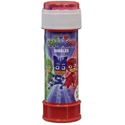 Bulles de savon 60 ml pjmasks*Gifi Outlet