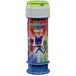 Bulles de savon 60 ml pjmasks*Gifi Outlet