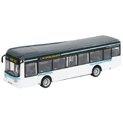 Gifi Jeux D'Imagination Et D'Imitation<Bus de ville réduction 1/16 - 2 modèles