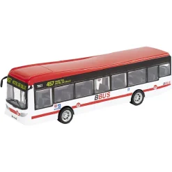 Gifi Jeux D'Imagination Et D'Imitation<Bus de ville réduction 1/16 - 2 modèles