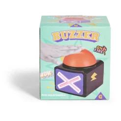 Buzzer sonore et lumineux*Gifi Best
