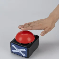 Buzzer sonore et lumineux*Gifi Best