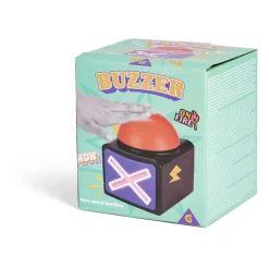 Buzzer sonore et lumineux*Gifi Best