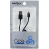 Cable de Charge et Synchronisation Micro USB*Gifi Outlet