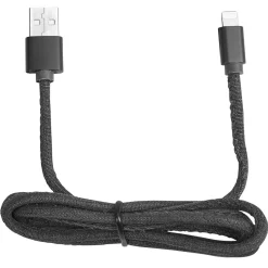 Cable iphone 1 M Lightning*Gifi Sale