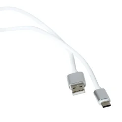 Cable USB C de 2m*Gifi New