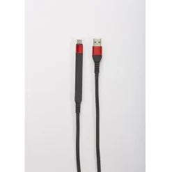 Cable USB/USB-C support téléphone*Gifi Hot