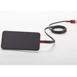 Cable USB/USB-C support téléphone*Gifi Hot