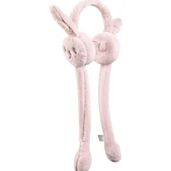 Discount Gifi Cache oreilles dansantes lapin rose