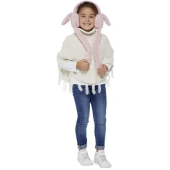 Discount Gifi Cache oreilles dansantes lapin rose