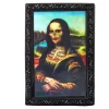Cadre Joconde effet lenticulaire Halloween*Gifi Clearance