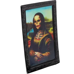Cadre Joconde effet lenticulaire Halloween*Gifi Clearance