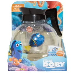 Gifi Jeux D'Imagination Et D'Imitation<Cafetière Dory Nemo