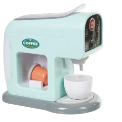 Gifi Jeux D'Imagination Et D'Imitation<Cafetière factice verte