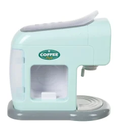 Gifi Jeux D'Imagination Et D'Imitation<Cafetière factice verte