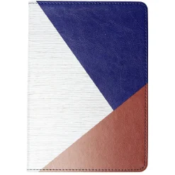 Cahier A5 color block*Gifi Hot