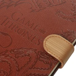 Cahier A5 Premium Game Of Thrones*Gifi New