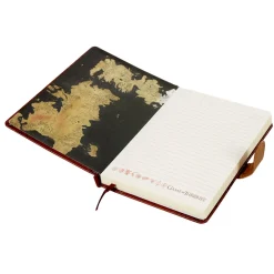 Cahier A5 Premium Game Of Thrones*Gifi New