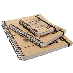 Cahier A4 Word 96 pages*Gifi Outlet