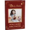 Cahier d activités Dolly Bibble*Gifi Discount