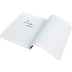 Cahier de brouillon 96 pages x5*Gifi Online