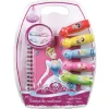 Gifi Cahier de coloriage Princesse