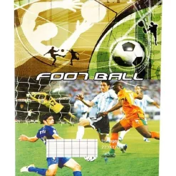 Gifi CAHIER DECORE