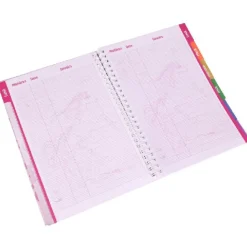 Gifi CAHIER DE TEXTE BELLA SARA