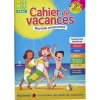 Gifi Cahier de vacances enfant