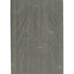 Cahier flexi SOLO STAR WARS*Gifi Outlet