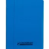 Cahier grands carreaux 96p*Gifi Hot