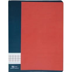 Cahier grands carreaux 96 pages*Gifi Outlet