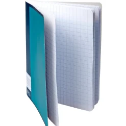 Cahier grands carreaux 96 pages*Gifi Outlet
