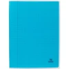 Cahier grands carreaux x3 96p*Gifi Discount